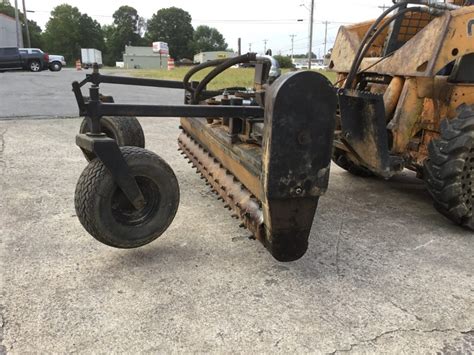 cultipacker for skid steer|Command Seeder .